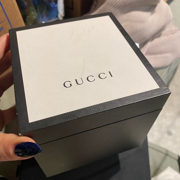 GUCCI Watch - Picture 8 of 9